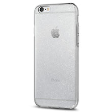 Load image into Gallery viewer, iPhone 6S / 6 Case Liquid Crystal Glitter