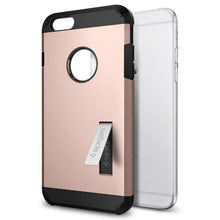 Load image into Gallery viewer, iPhone 6s Plus Case Tough Armor