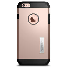 Load image into Gallery viewer, iPhone 6s Plus Case Tough Armor