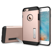 Load image into Gallery viewer, iPhone 6s Plus Case Tough Armor