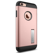 Load image into Gallery viewer, iPhone 6s Case Slim Armor