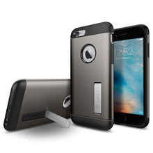 Load image into Gallery viewer, iPhone 6s Case Slim Armor
