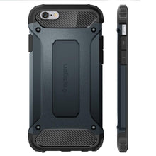 Load image into Gallery viewer, iPhone 6s Case Tough Armor Tech