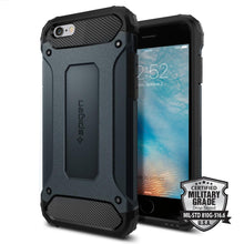 Load image into Gallery viewer, iPhone 6s Case Tough Armor Tech
