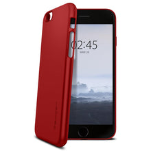 Load image into Gallery viewer, iPhone 6s / 6 Case Thin Fit