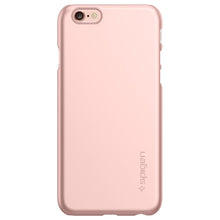 Load image into Gallery viewer, iPhone 6s / 6 Case Thin Fit