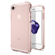 Load image into Gallery viewer, iPhone 7 Case Crystal Shell