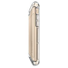 Load image into Gallery viewer, iPhone 7 Case Crystal Wallet