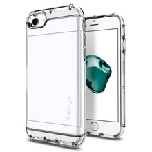 Load image into Gallery viewer, iPhone 7 Case Crystal Wallet