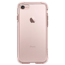 Load image into Gallery viewer, iPhone 7 Case Crystal Shell