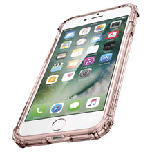 Load image into Gallery viewer, iPhone 7 Case Crystal Shell