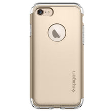 Load image into Gallery viewer, iPhone 7 Case Hybrid Armor