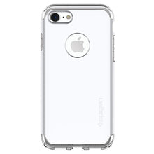Load image into Gallery viewer, iPhone 7 Case Hybrid Armor