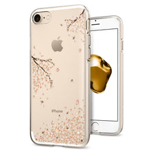 Load image into Gallery viewer, iPhone 7 Case Liquid Crystal