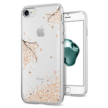 Load image into Gallery viewer, iPhone 7 Case Liquid Crystal