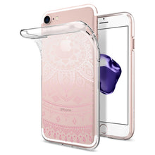 Load image into Gallery viewer, iPhone 7 Case Liquid Crystal