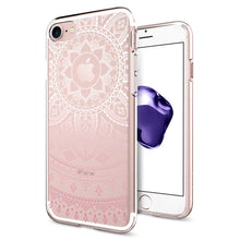 Load image into Gallery viewer, iPhone 7 Case Liquid Crystal