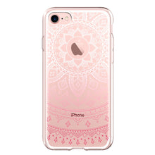 Load image into Gallery viewer, iPhone 7 Case Liquid Crystal