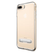 Load image into Gallery viewer, iPhone 7 Plus Case Crystal Hybrid
