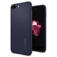 Load image into Gallery viewer, iPhone 7 Plus Case Liquid Air Armor
