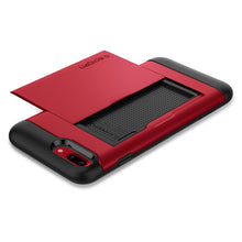 Load image into Gallery viewer, iPhone 7 Plus Case Slim Armor CS