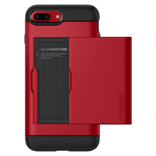 Load image into Gallery viewer, iPhone 7 Plus Case Slim Armor CS