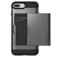 Load image into Gallery viewer, iPhone 7 Plus Case Slim Armor CS