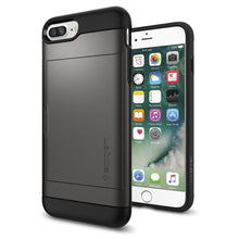 Load image into Gallery viewer, iPhone 7 Plus Case Slim Armor CS