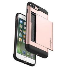 Load image into Gallery viewer, iPhone 7 Plus Case Slim Armor CS