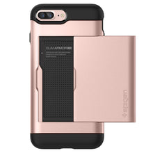 Load image into Gallery viewer, iPhone 7 Plus Case Slim Armor CS