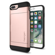Load image into Gallery viewer, iPhone 7 Plus Case Slim Armor CS