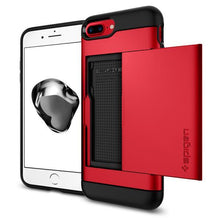 Load image into Gallery viewer, iPhone 7 Plus Case Slim Armor CS