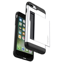 Load image into Gallery viewer, iPhone 7 Plus Case Slim Armor CS
