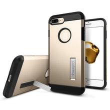 Load image into Gallery viewer, iPhone 7 Plus Case Tough Armor