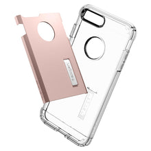 Load image into Gallery viewer, iPhone 7 Plus Case Tough Armor