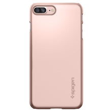 Load image into Gallery viewer, iPhone 7 Plus Case Thin Fit