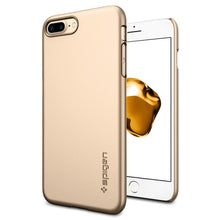 Load image into Gallery viewer, iPhone 7 Plus Case Thin Fit