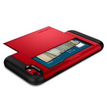 Load image into Gallery viewer, iPhone 7 Case Slim Armor CS