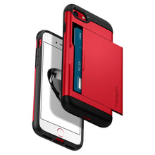 Load image into Gallery viewer, iPhone 7 Case Slim Armor CS