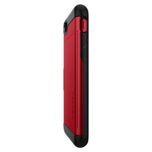 Load image into Gallery viewer, iPhone 7 Case Slim Armor CS