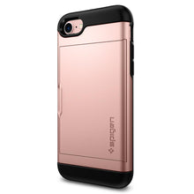 Load image into Gallery viewer, iPhone 7 Case Slim Armor CS