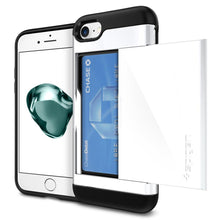 Load image into Gallery viewer, iPhone 7 Case Slim Armor CS
