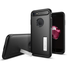 Load image into Gallery viewer, iPhone 7 Case Slim Armor