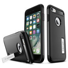 Load image into Gallery viewer, iPhone 7 Case Slim Armor
