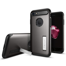 Load image into Gallery viewer, iPhone 7 Case Slim Armor