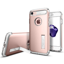 Load image into Gallery viewer, iPhone 7 Case Slim Armor