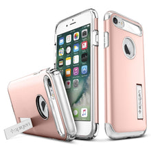 Load image into Gallery viewer, iPhone 7 Case Slim Armor
