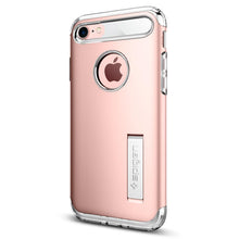 Load image into Gallery viewer, iPhone 7 Case Slim Armor