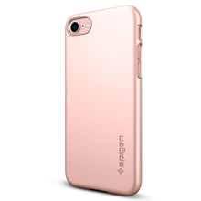 Load image into Gallery viewer, iPhone 7 Case Thin Fit