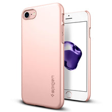 Load image into Gallery viewer, iPhone 7 Case Thin Fit